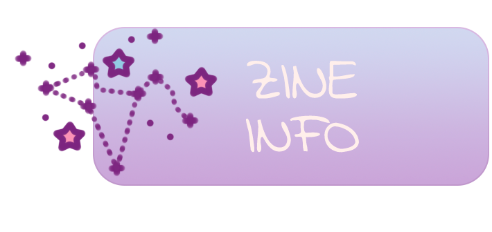 zine info